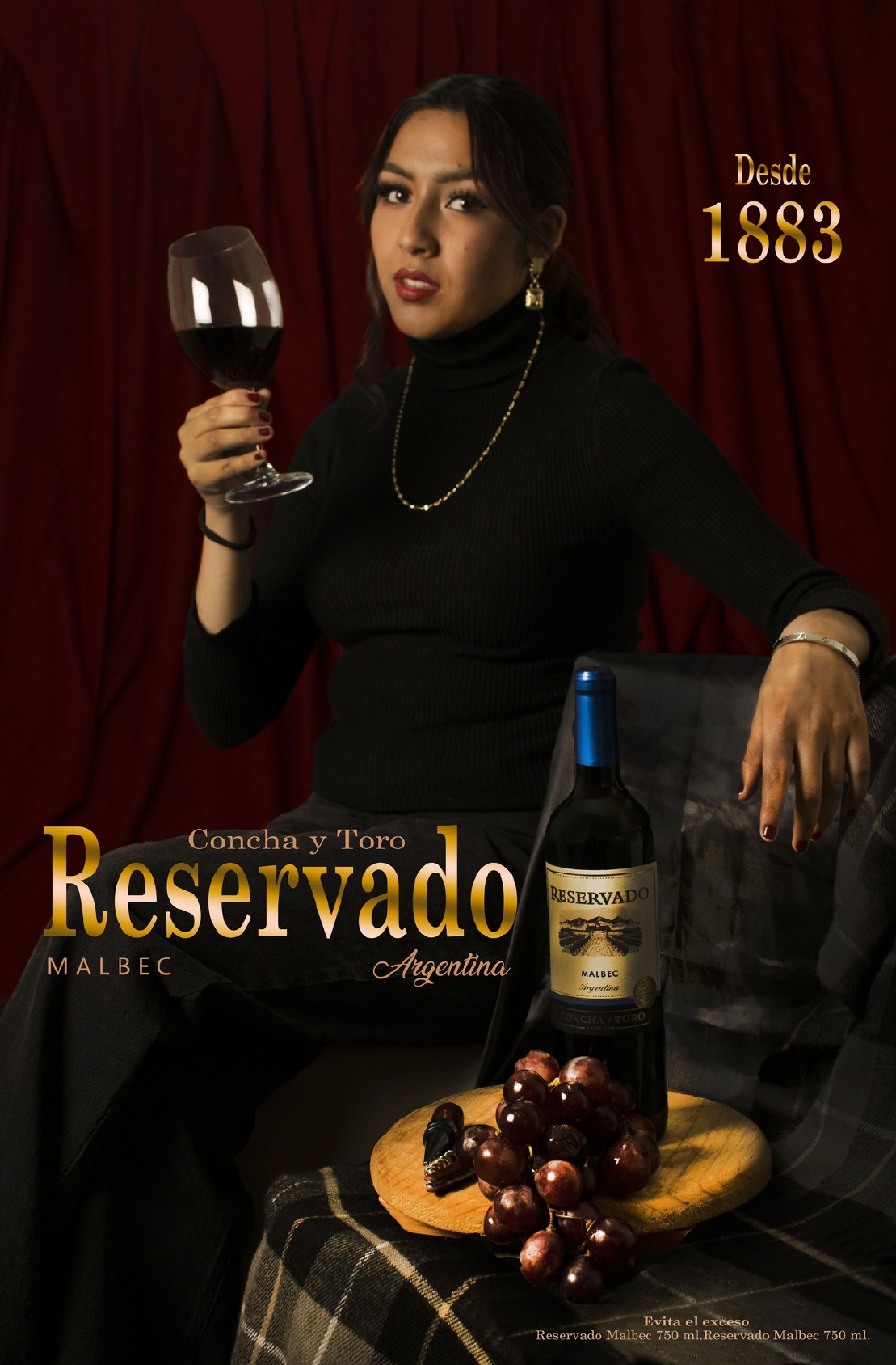 Versatilidad y Técnica (Editorial)