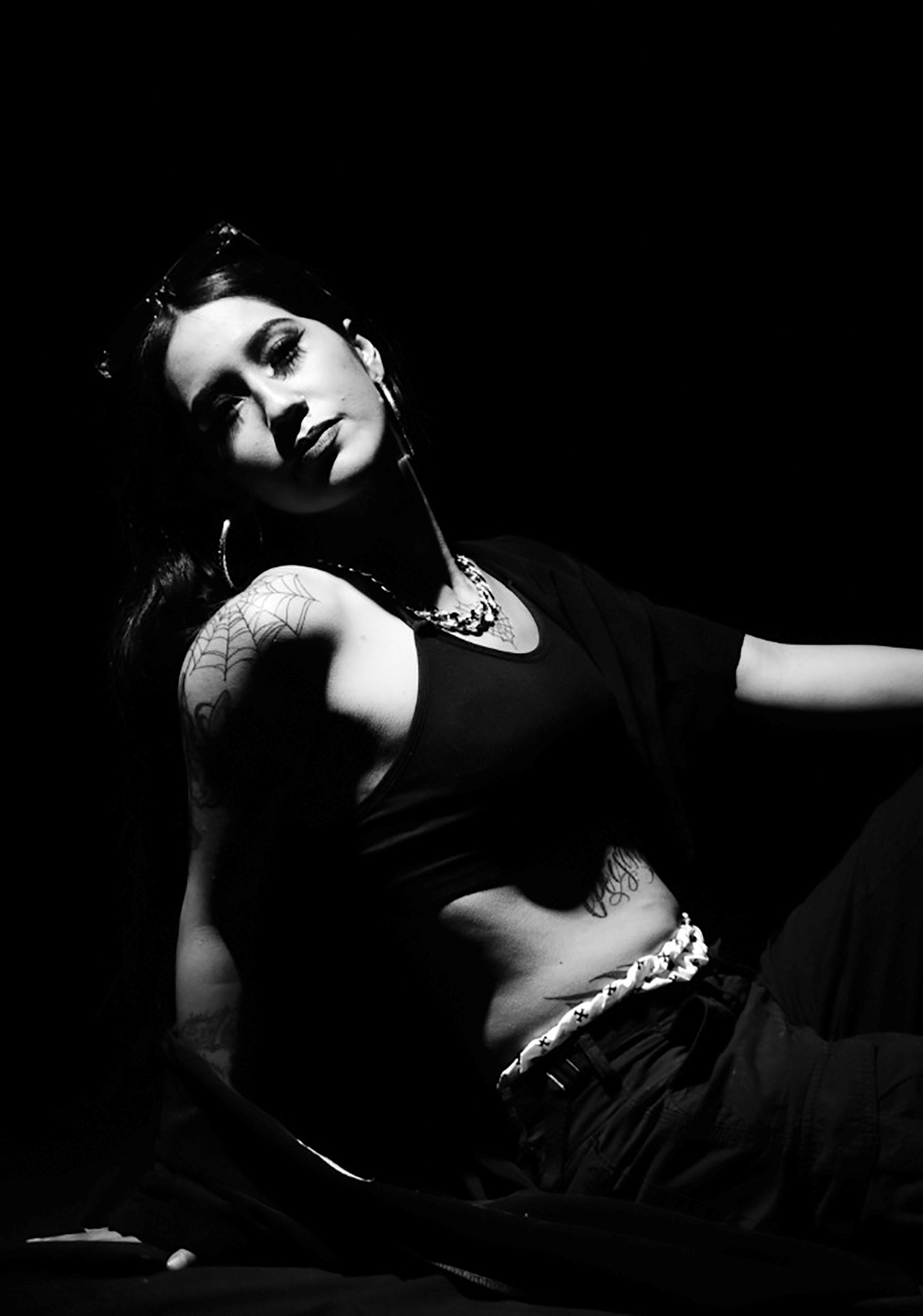 La Piel de Porcelana