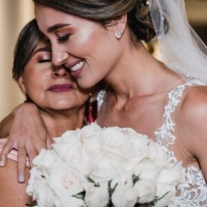 ORO - PAQUETE NOVIAS