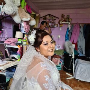 PLATA - PAQUETE NOVIAS