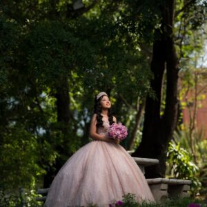 GLAM SESSION - FOTOGRAFÍA Y ARREGLO