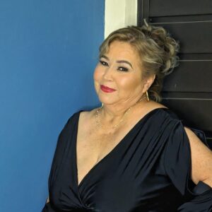 PEINADO ALTO IMPACTO